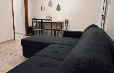 Nea Anchialos Comfortable Apartment near the sea - Foto 6