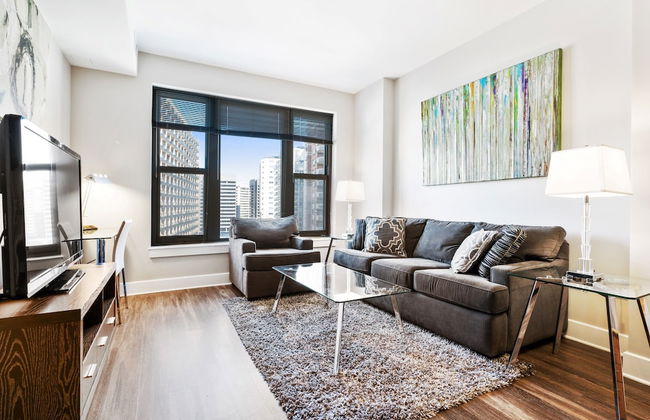 Bluebird Suites near Pentagon - Photo 54