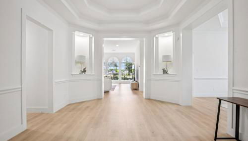 5 Beds Luxury Retreat on Golf Course - Foto 3