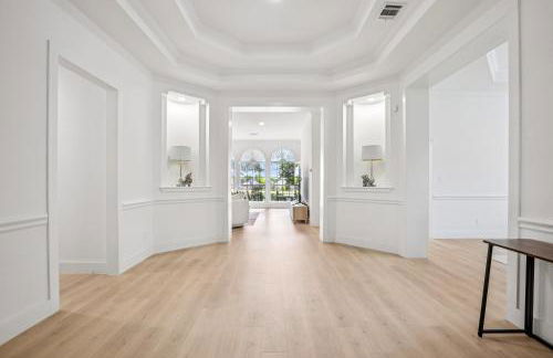 5 Beds Luxury Retreat on Golf Course - Foto 3