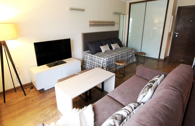 Pierre & Vacances Andorra Bordes D'En Valira - Photo 27