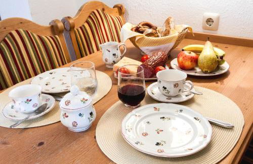 Rottach Apartments - Ferienwohnungen am Tegernsee - Foto 25