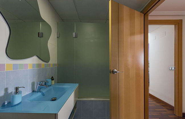 Parque Norte in Cabezo de Torres - Foto 18