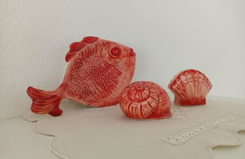 Appartamento Stelle e Coralli - Foto 28