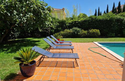 RENT4REST GOLF LOVERS PARADISE 4BR VILLA WITH Pool - Foto 7