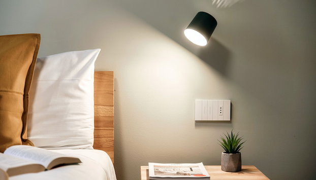 Menaggio Suites - Foto 5, Habitación