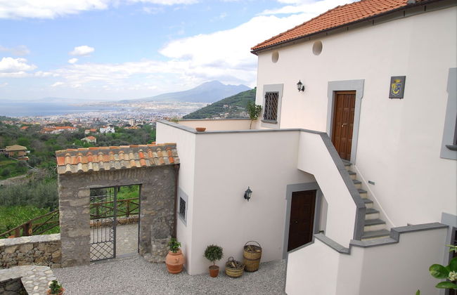 Casa Scola Agriturismo - Foto 1