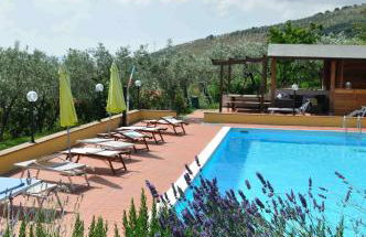 Agriturismo "Antico Frantoio" - Photo 28