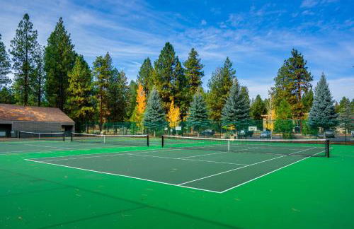 Black Butte Ranch 208 - Foto 45