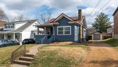 Luxury Short and Midterm Hyde Park Getaway - Foto 2