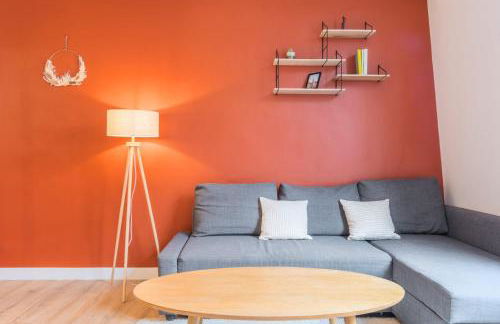 Lille Hypercentre / Gares - Superbe T2 équipé - Foto 5