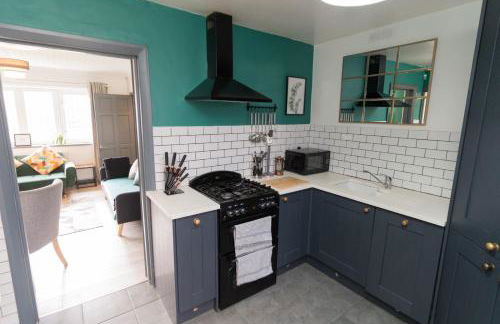 4 bedroom cosy home Birmingham - Foto 15