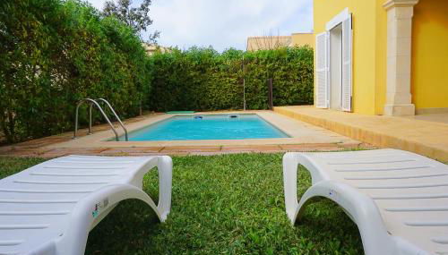 Villa Sa Ràpita / Es Trenc - Foto 4, Other