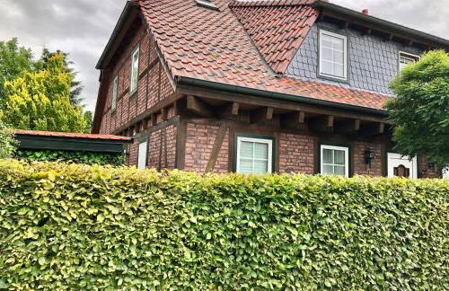 Gemütliches Landhaus in ruhiger Lage. - Foto 1