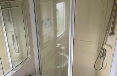 PG101 6 BERTH DELUXE ON THE GOLDEN PALM CHAPEL st LEONARD PG101 - Foto 11