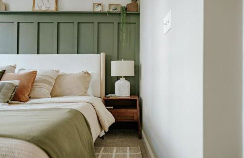 The Citizen Suite - Downtown - Foto 4