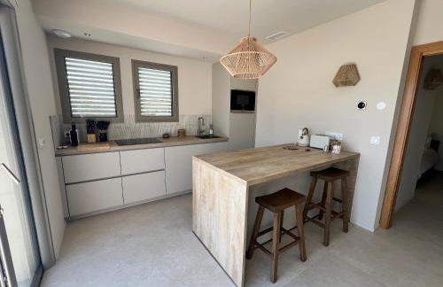 Can Jeannette Vue Mer & Montagne - Lodge 2 - Foto 25