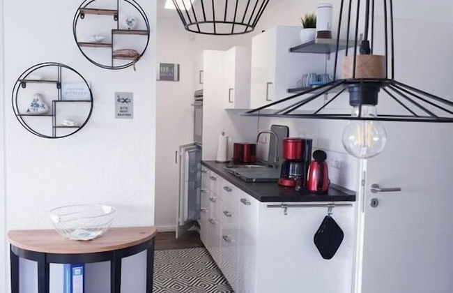 Gemstone by the sea Comfortable Vacation Home - Foto 5