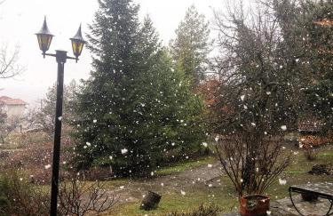 Zenios Dionysos - Traditional villa - Foto 78