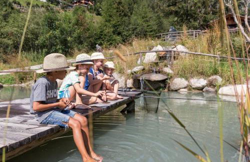 Enzianhof - Nature Apartments - Photo 17