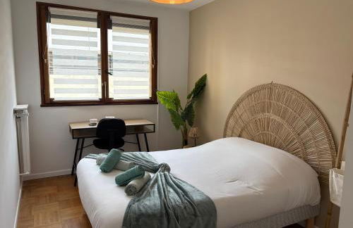 Spacieux 4P familial renové - Foto 9