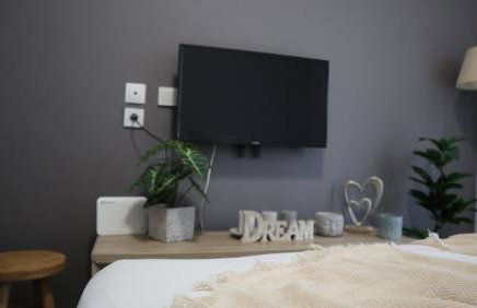 Beautiful Sweet Brown apartment in the center - Foto 10