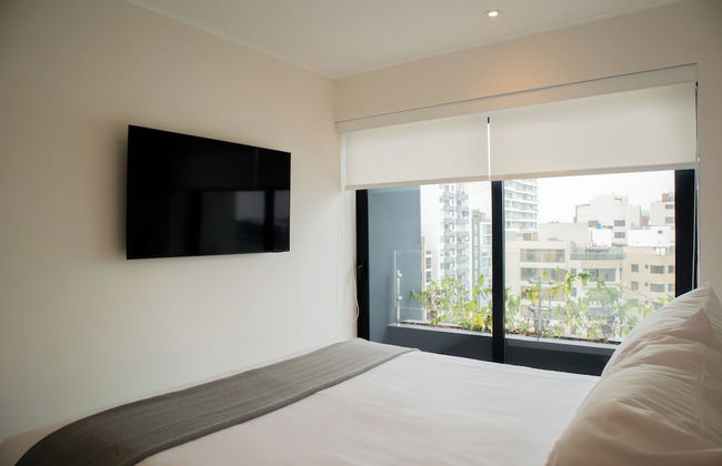 Liven in Miraflores by Wynwood House - Foto 79