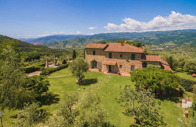 Verdidea - VILLA RONCOSI - Foto 73