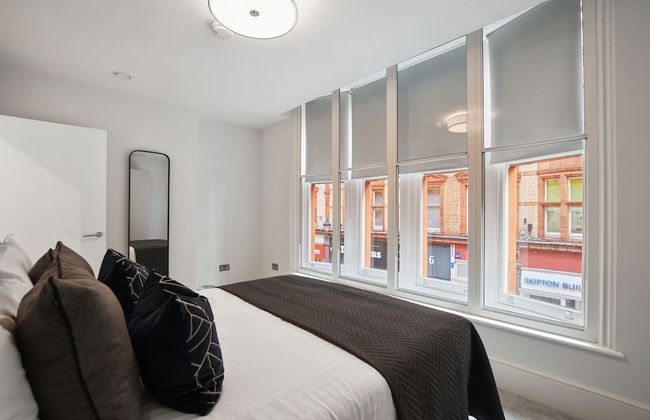 VICTORIA HOUSE by Aeria Apartments - Foto 5