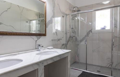 Villa del Sole - Salento Mille e una Notte - Foto 36