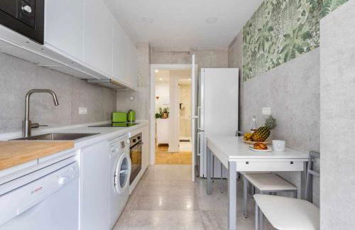 New Amara Suite Friends & Families Parking - Foto 10