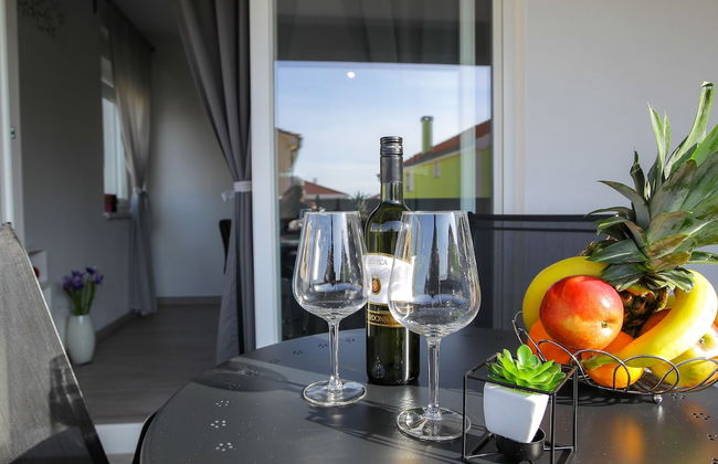 Pool Apartments Privilege - Foto 54