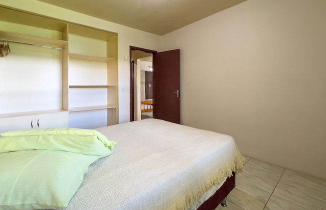 AP 09 Ala Morrinhos Residencial Solavir - Foto 9