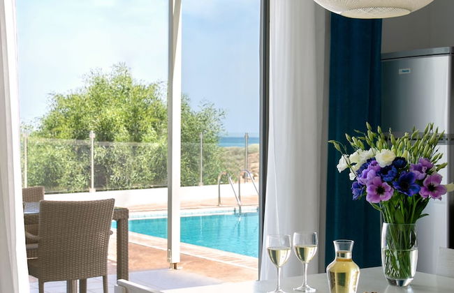 Althea Kalamies Luxury Villas By Louis Hotels - Foto 33