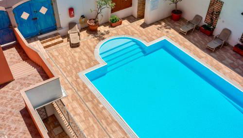 ISA-Residence with swimming-pool in Santa Teresa di Gallura - Foto 3, sunbed