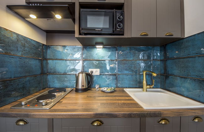 Secret Apartments - Foto 39