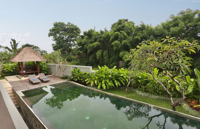 Khayangan Kemenuh Villas by Premier Hospitality Asia - Foto 29