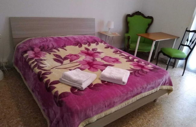 Next Stop Roma Affittacamere Casilino - Photo 28