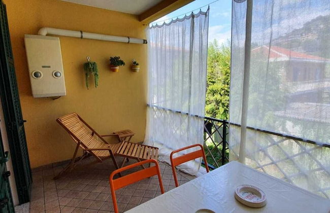 1 Bed Flat - Sleeps 2 - Parking - Wifi - Foto 8