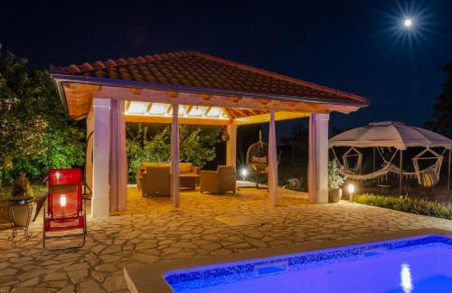 House vacation with pool,three rooms,near Šibenik - Foto 4