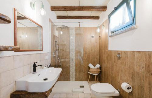 Le Giarre - Villa Con Piscina - Foto 18