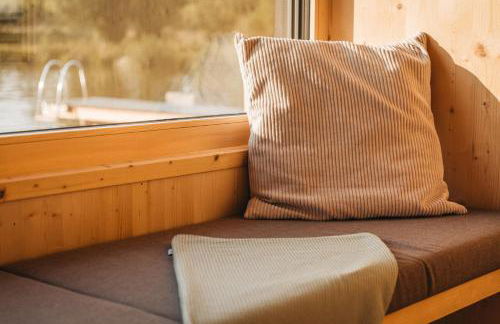 NaturResort Steinwald - Foto 9