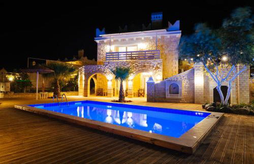 Aristidis country villa-anesis - Foto 1