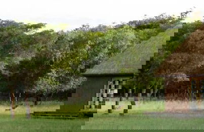 Ezemvelo Nature Reserve - Foto 3