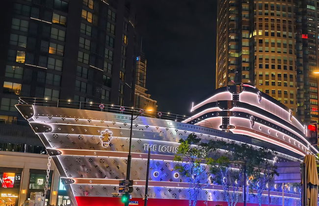 Kempinski The One Suites Hotel Shanghai Downtown - Photo 69