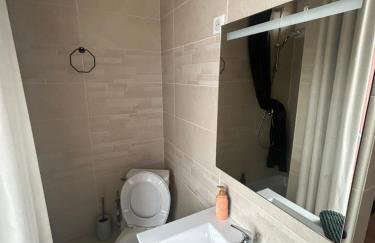 Magnifique studio neuf avec balcon - Foto 16