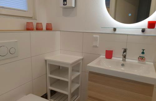 Murmel 4 - Strandkorb, Wallbox, WLan, Kamin - Foto 33