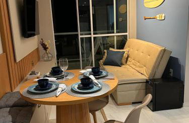 APT 5 min da praia de Cabo Branco - Foto 22