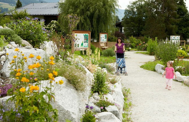 Chalet in Jochberg With Sauna & Mountain Views - Foto 40