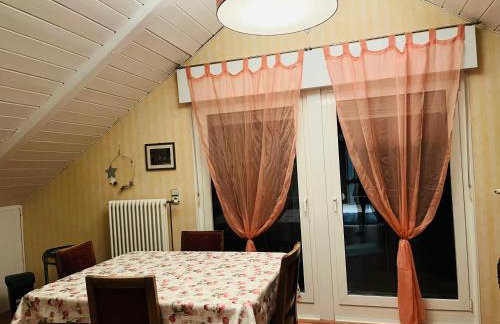 Ferienwohnung Alkapa - Foto 22